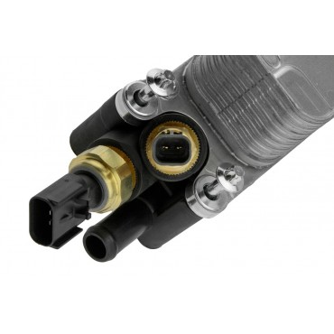 Boitier Filtre à Huile + Radiateur d'huile Pour Grand Voyager 3.6 5184294AE