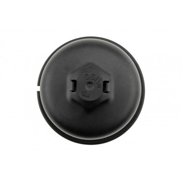 Couvercle Filtre à Huile Pour Ford Galaxy II Mondeo IV S-Max Jaguar 1483826