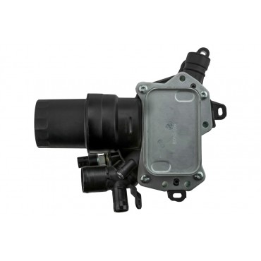 Boitier Filtre à Huile + Radiateur d'huile Pour Nissan Nv250 Qashqai 2130000Q0M