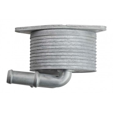 Radiateur d'huile Refroidisseur de Boite Auto Pour Peugeot 5008 3008 208 3648065