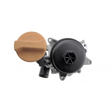 Boitier Filtre à Huile Pour Opel Tigra Meriva A Corsa D Combo Astra H 5650358