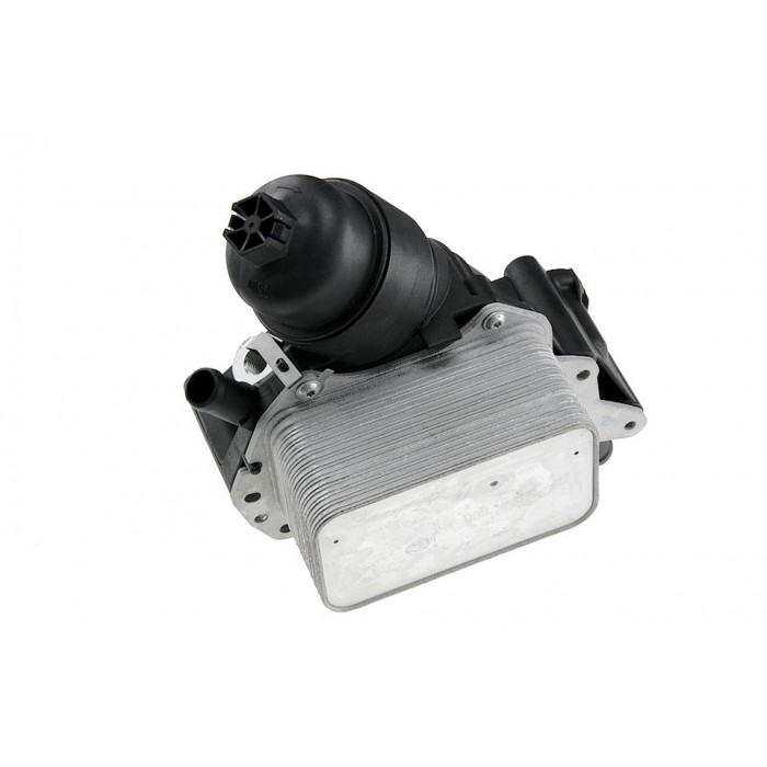 Boitier Filtre à Huile + Radiateur d'huile Pour Scénic Trafic 1.6dCi 152081926R