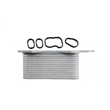 Radiateur d'huile Refroidisseur Pour Trafic III Scénic IV 1.6 dCi 152081926R