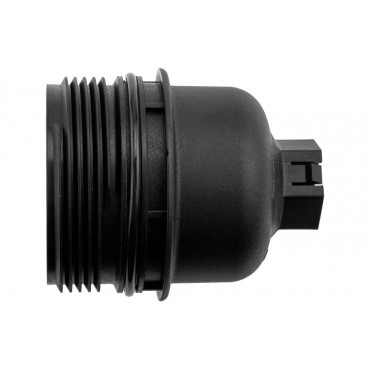 Couvercle Filtre à Huile Pour Espace V Grand Scénic III Master III 1520100Q0B