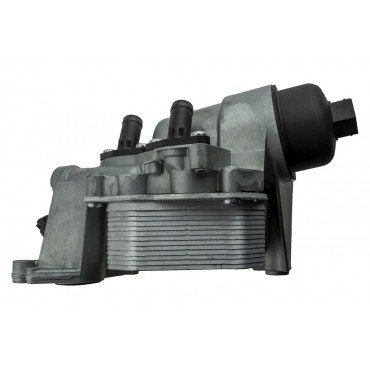 Boitier Filtre à Huile+Radiateur d'huile Pour Renault Master II 2.5 D 8200709764