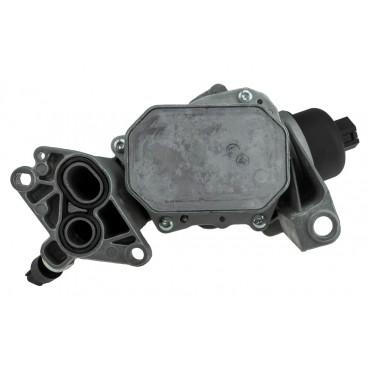 Boitier Filtre à Huile+Radiateur d'huile Pour Renault Master II 2.5 D 8200709764