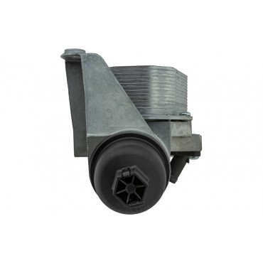 Boitier Filtre à Huile+Radiateur d'huile Pour Renault Master II 2.5 D 8200709764