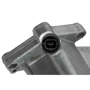 Boitier Filtre à Huile+Radiateur d'huile Pour Renault Master II 2.5 D 8200709764