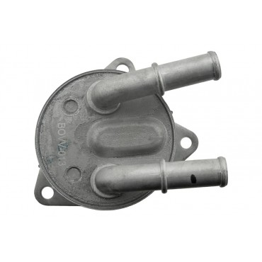 Radiateur d'huile Refroidisseur Pour Volvo S60 II V40 V60 I V70 III 2.0 31437314