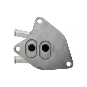 Radiateur d'huile Refroidisseur Pour Volvo S60 II V40 V60 I V70 III 2.0 31437314
