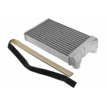 Radiateur de Chauffage intérieur Habitacle Pour Mercedes Classe Clc 8E1820031