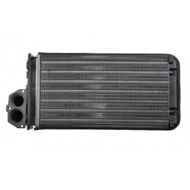 Radiateur de Chauffage intérieur Habitacle Pour Citroën Xsara Peugeot 206 6448G3
