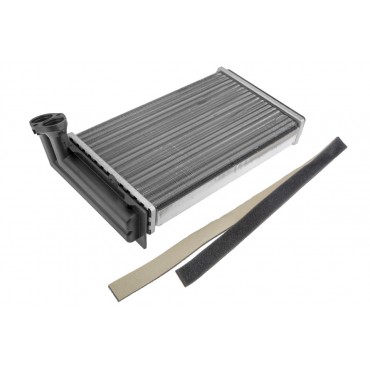 Radiateur de Chauffage intérieur Habitacle Pour Ford Galaxy Vw Sharan 7M1819030A