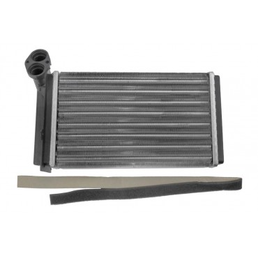 Radiateur de Chauffage intérieur Habitacle Pour Ford Galaxy Vw Sharan 7M1819030A