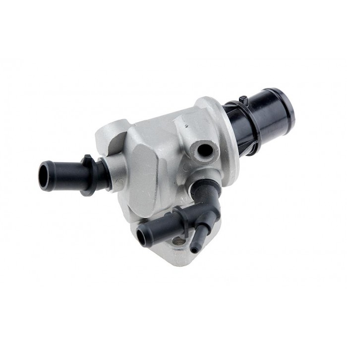 Boitier Thermostat Liquide Refroidissement Pour Fiat Stilo Bravo II 55194768