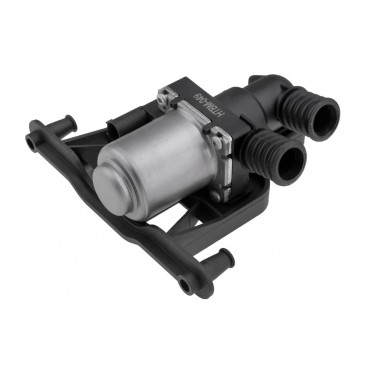 Valve Magnétique Chauffage Pour Bmw Série 5 6 X5 64116920226 64118379921
