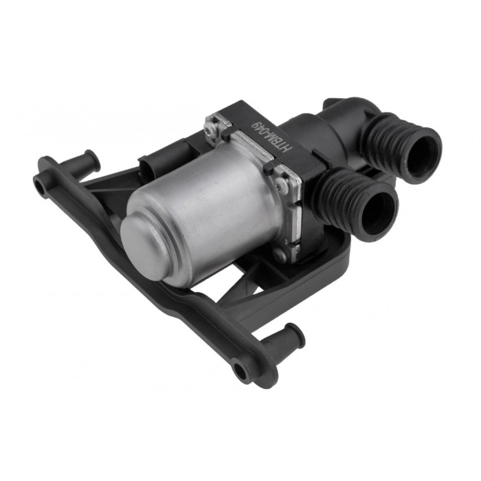 Valve Magnétique Chauffage Pour Bmw Série 5 6 X5 64116920226 64118379921
