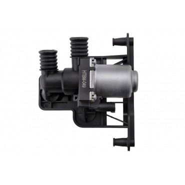 Valve Magnétique Chauffage Pour Bmw Série 5 6 X5 64116920226 64118379921