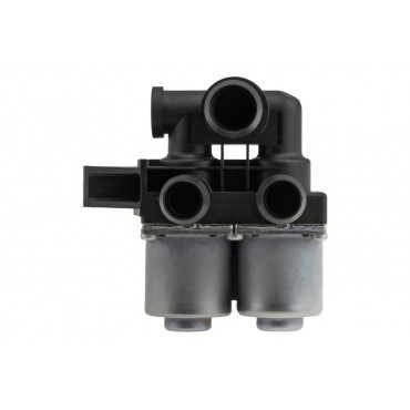 Valve Magnétique Chauffage Pour Jaguar S-Type II 3.0 4.2 1999-2007 XR840091