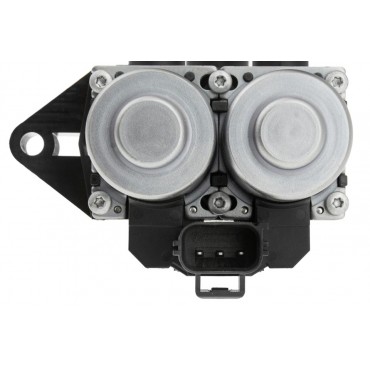 Valve Magnétique Chauffage Pour Jaguar S-Type II 3.0 4.2 1999-2007 XR840091