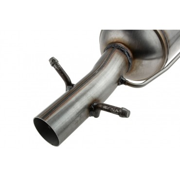 FAP Filtre à Particules Pour Ford Transit 2.4 TDCi 1485449 1485950