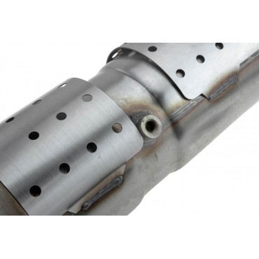 FAP Filtre à Particules Pour Kia Sportage II 2.0 CRDi 28990-27270 2899027290