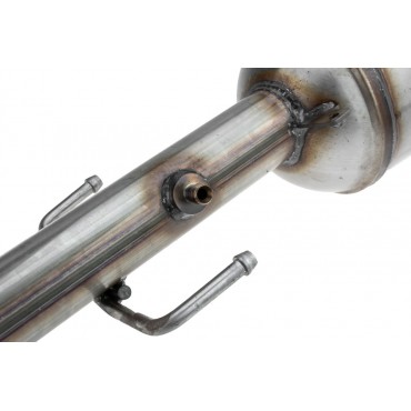 FAP Filtre à Particules Pour Mercedes VI ano VI to Mixto A6394900292 A6394900892