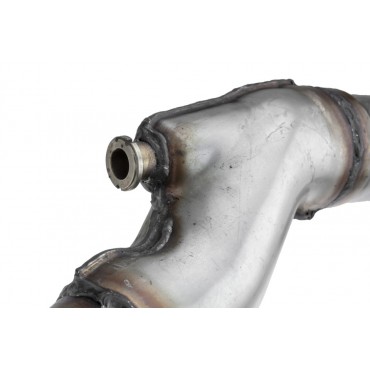 FAP Filtre à Particules Pour Mercedes Classe Gl GL350CDI M ML250CDI A1664906536