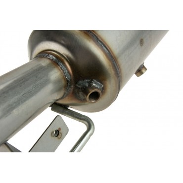 FAP Filtre à Particules Pour Citroën C5 III Peugeot 508 508 407 407 1606607180