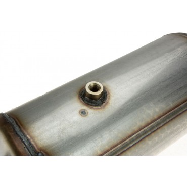 FAP Filtre à Particules Pour Citroën C5 III Peugeot 508 508 407 407 1606607180