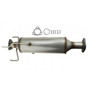 FAP Filtre à Particules Pour Fiat Sedici Suzuki Sx4 1.9 55204393 55219217