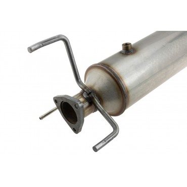 FAP Filtre à Particules Pour Fiat Sedici Suzuki Sx4 1.9 55204393 55219217