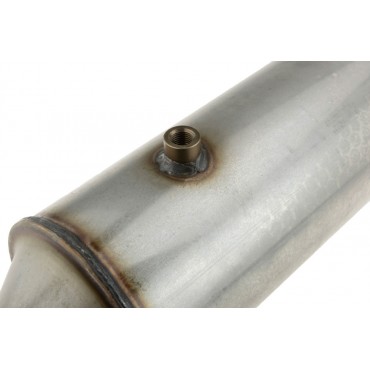 FAP Filtre à Particules Pour Fiat Sedici Suzuki Sx4 1.9 55204393 55219217