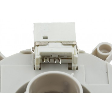 Ressort Contacteur Tournant Airbag Pour Fiat Doblo Punto EAS-FT-005