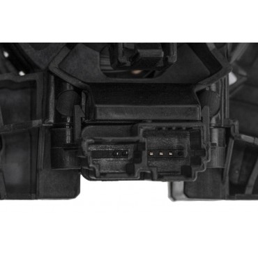 Ressort Contacteur Tournant Airbag Pour Dacia Dokker Duster Logan II 255673295R