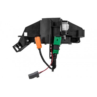 Ressort Contacteur Tournant Airbag Pour Dacia Logan Express Sandero 7701072088