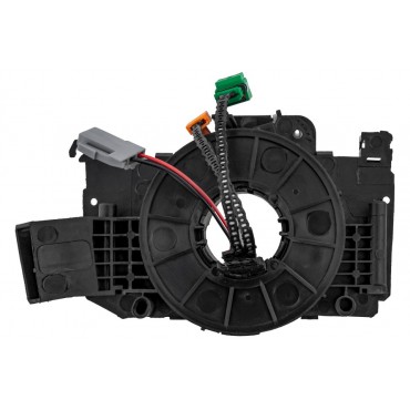 Ressort Contacteur Tournant Airbag Pour Dacia Logan Express Sandero 7701072088