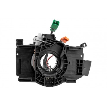 Ressort Contacteur Tournant Airbag Pour Dacia Logan Express Sandero 7701072088