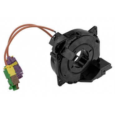 Ressort Contacteur Tournant Airbag Pour Volvo S60 I S80 I V70 II Xc90 31313083