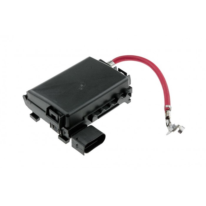 Borne Batterie Boite à Fusibles Pour Audi A3 Seat Cordoba Ibiza Leon 1J0937550A