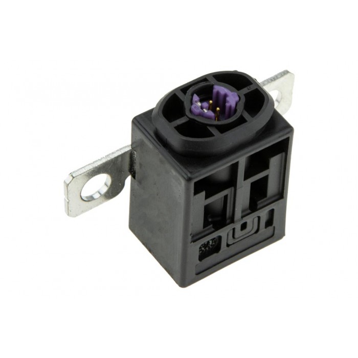 Capteur Gestion de Batterie Pour Vw Tiguan 2016-2020 4N0915519