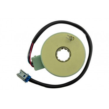 Capteur Detecteur Angle de Braquage Pour Fiat Panda Lancia Ypsilon 26108652