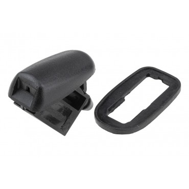 Buse Gicleur de Pare Brise Avant Pour Ford C-Max II Focus III Mondeo IV 1708797