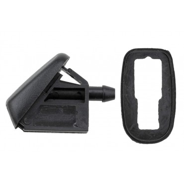 Buse Gicleur de Pare Brise Avant Pour Ford C-Max II Focus III Mondeo IV 1708797