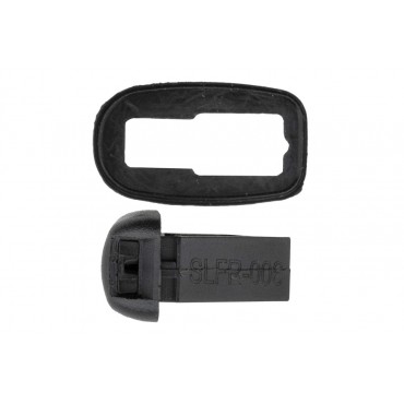 Buse Gicleur de Pare Brise Avant Pour Ford C-Max II Focus III Mondeo IV 1708797