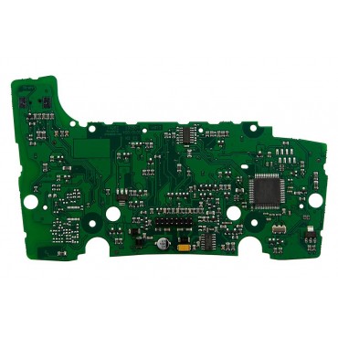 Panneau de Contrôle Navigation Pour Audi Q7 2010-2014 4L0919611