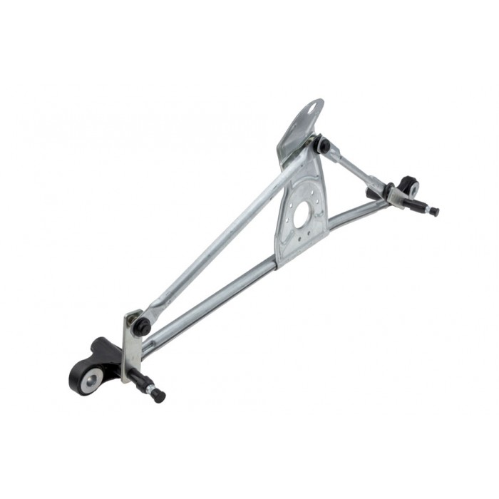 Tringlerie de Moteur d'Essuie Glace Avant Pour Bmw X5 61617111535 61617046570