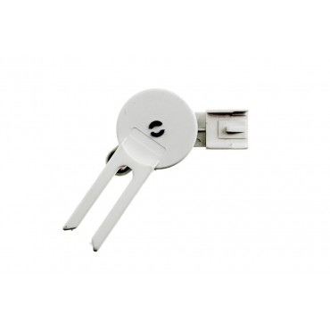 Sonde Capteur Position Pédale de Frein Pour Zafira II Meriva II Cascada 20938062