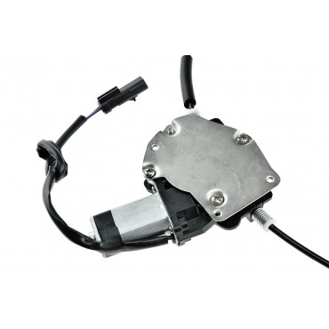 Mécanisme Lève Vitre Arrière Gauche Pour Jeep Grand Cherokee II 00K55394229AG