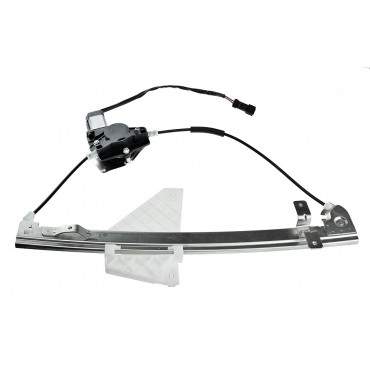 Mécanisme Lève Vitre Arrière Droit Pour Jeep Grand Cherokee II 4798381B